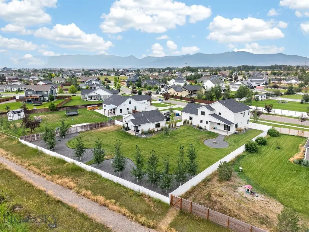 315 Caitlin Road Bozeman MT 59718