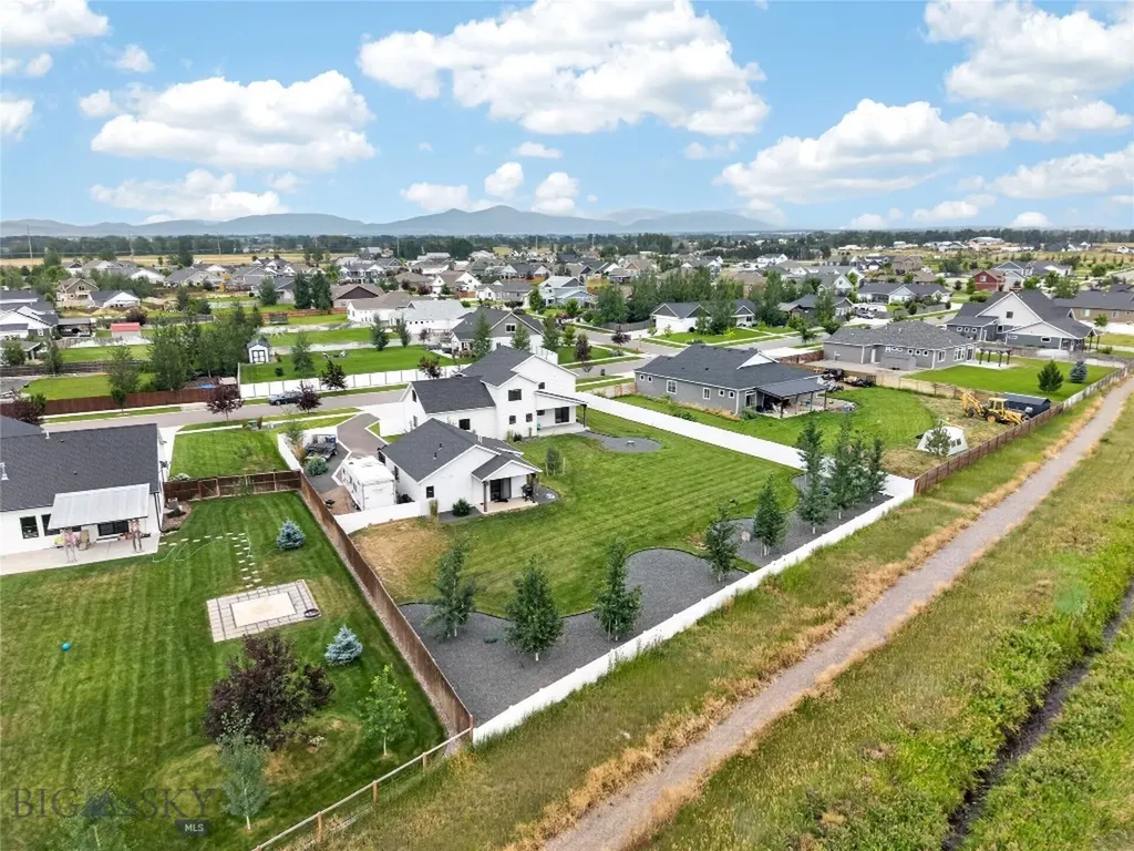 315 Caitlin Road Bozeman MT 59718