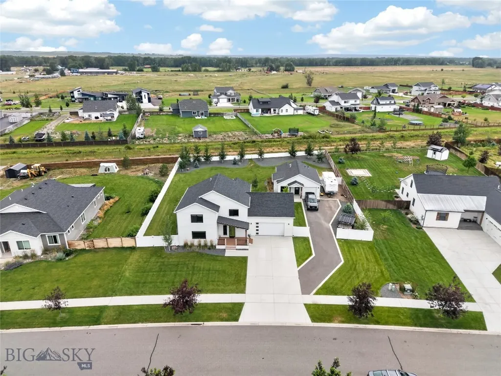 315 Caitlin Road Bozeman MT 59718