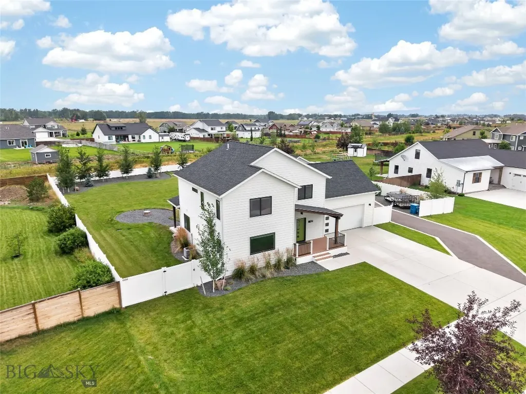 315 Caitlin Road Bozeman MT 59718