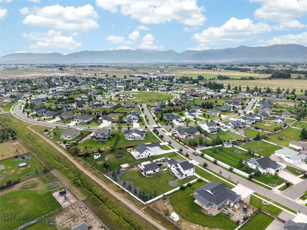 315 Caitlin Road Bozeman MT 59718