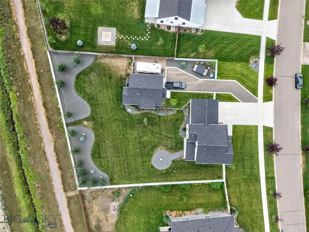 315 Caitlin Road Bozeman MT 59718