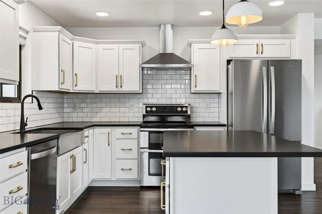 315 Caitlin Road Bozeman MT 59718