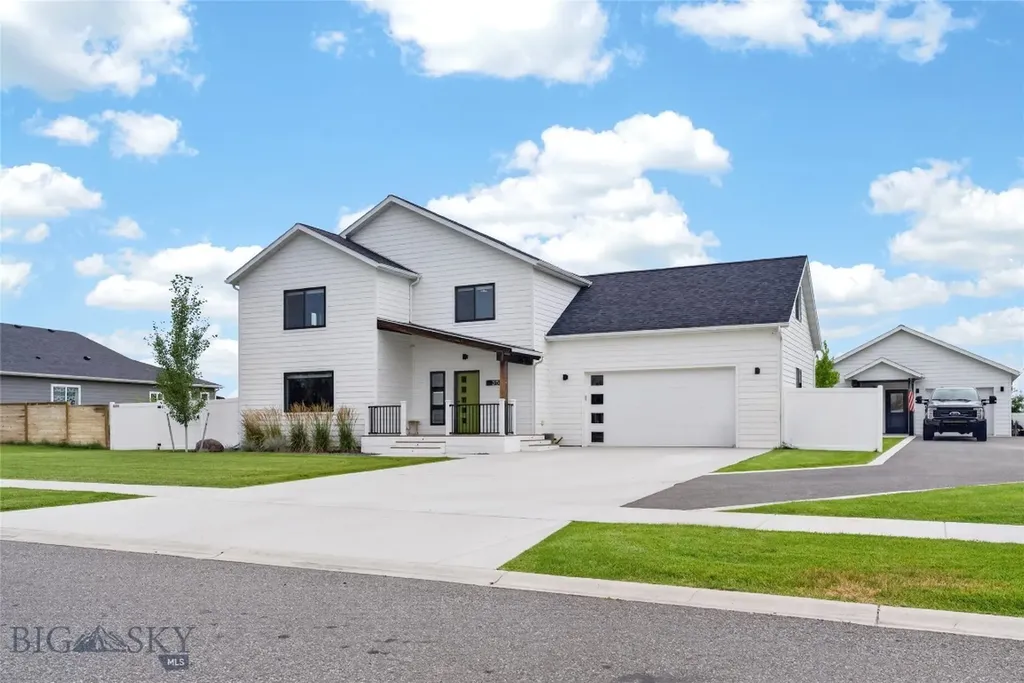 315 Caitlin Road Bozeman MT 59718