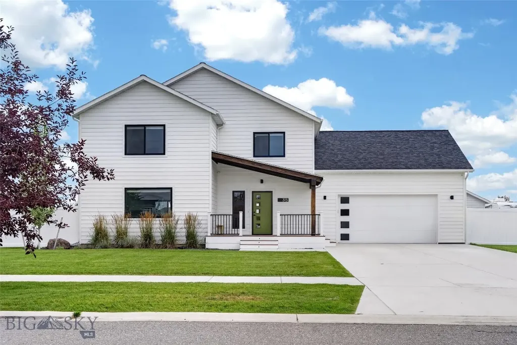 315 Caitlin Road Bozeman MT 59718