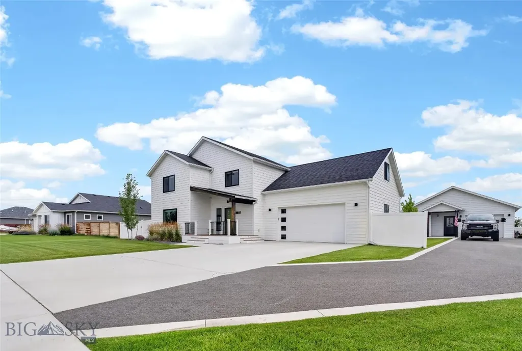 315 Caitlin Road Bozeman MT 59718
