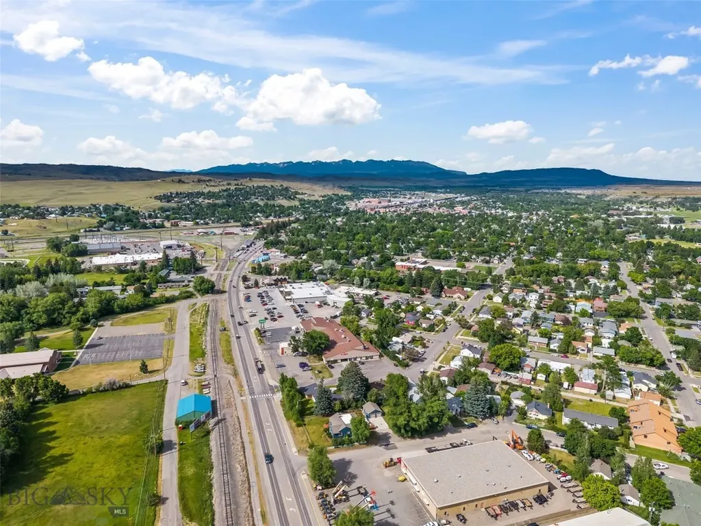 1331 W Park Street Livingston MT 59047