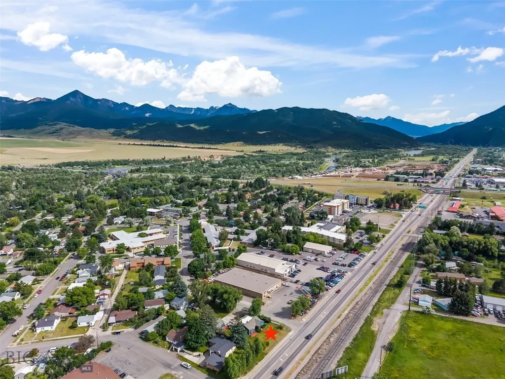 1331 W Park Street Livingston MT 59047