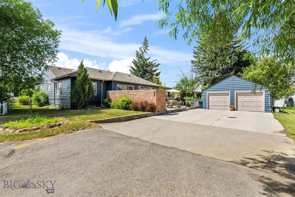 1331 W Park Street Livingston MT 59047
