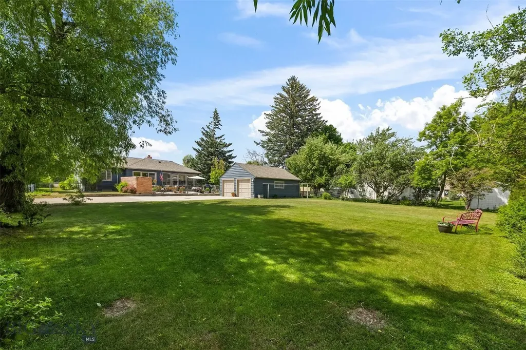 1331 W Park Street Livingston MT 59047