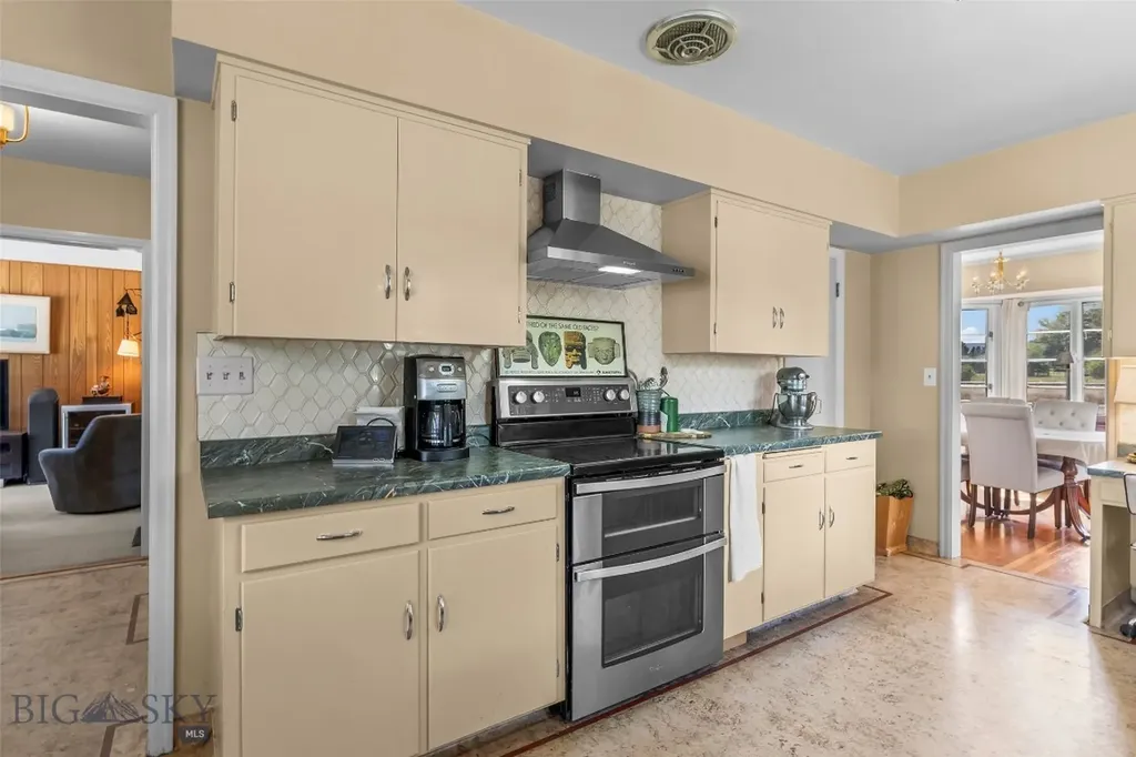 1331 W Park Street Livingston MT 59047
