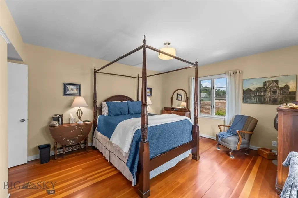 1331 W Park Street Livingston MT 59047
