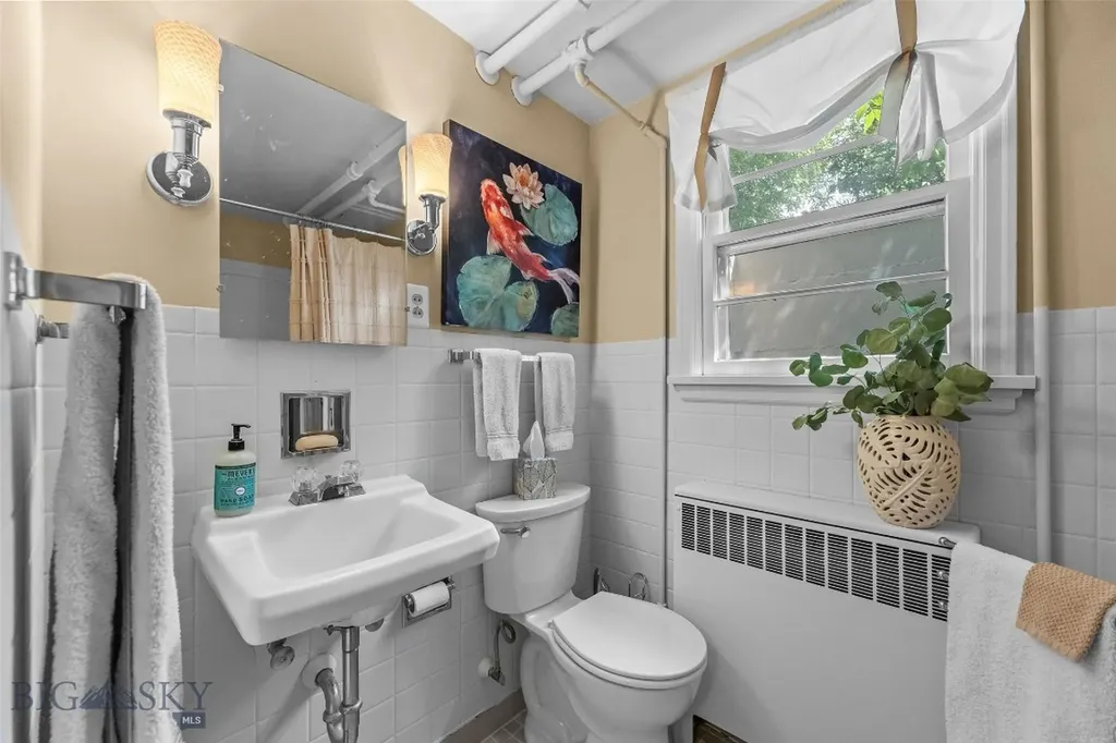 1331 W Park Street Livingston MT 59047