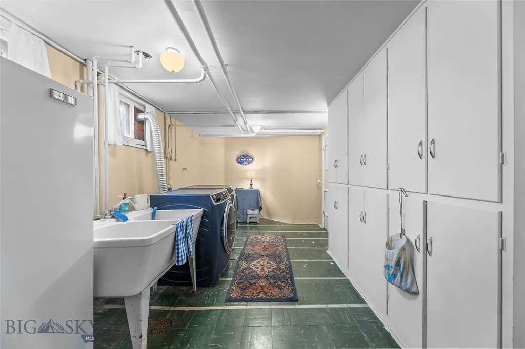 1331 W Park Street Livingston MT 59047