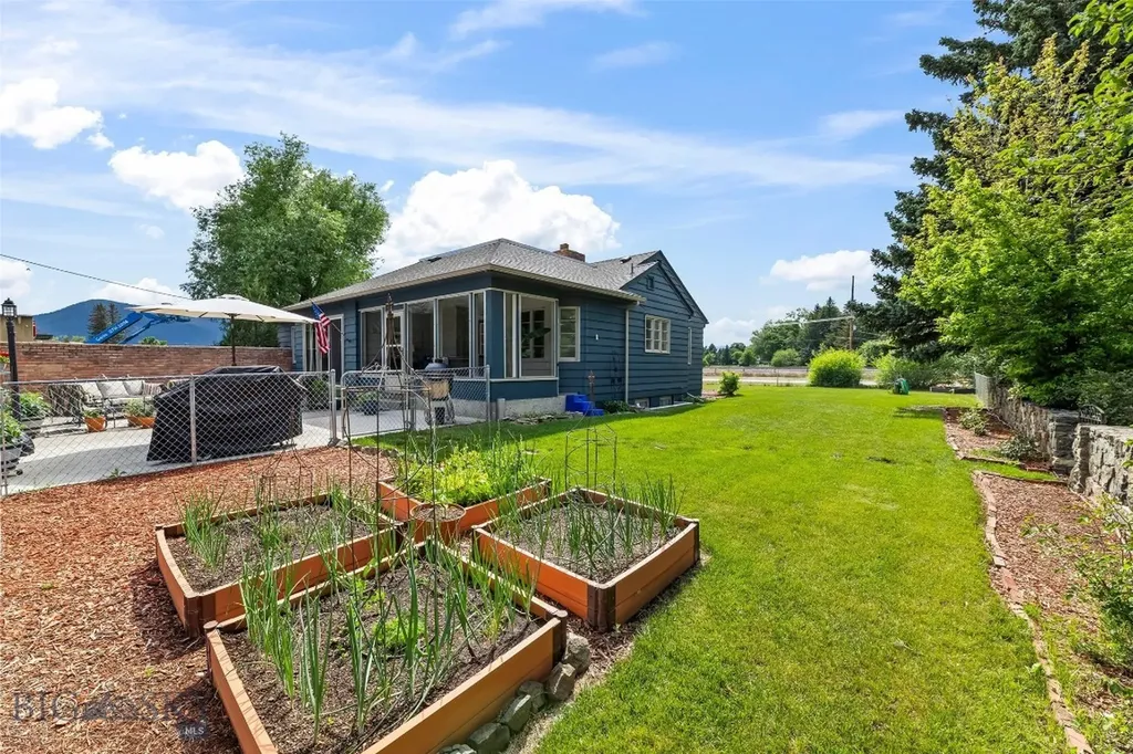 1331 W Park Street Livingston MT 59047