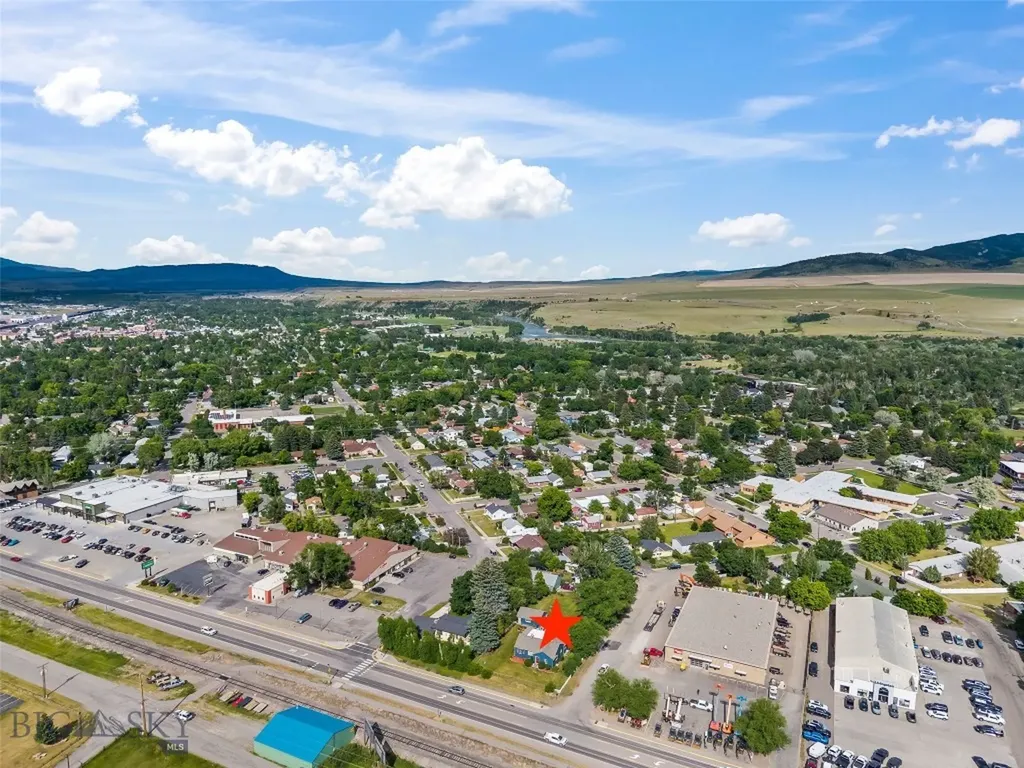 1331 W Park Street Livingston MT 59047