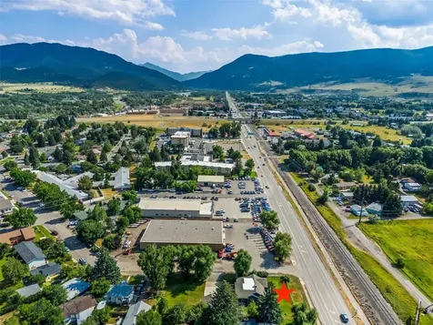 1331 W Park Street Livingston MT 59047