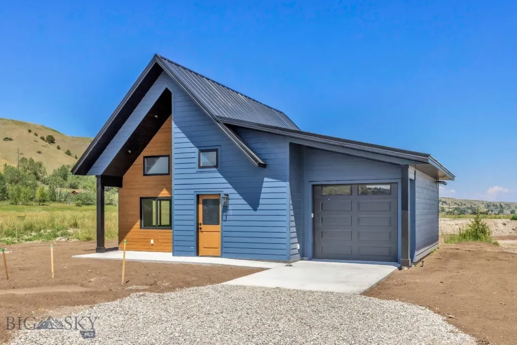 55 Apricot Scone Lane Gallatin Gateway MT 59730