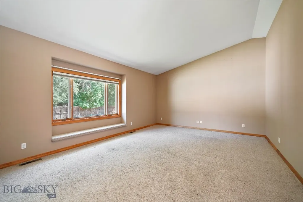 38A N Woodard Avenue Absarokee MT 59001