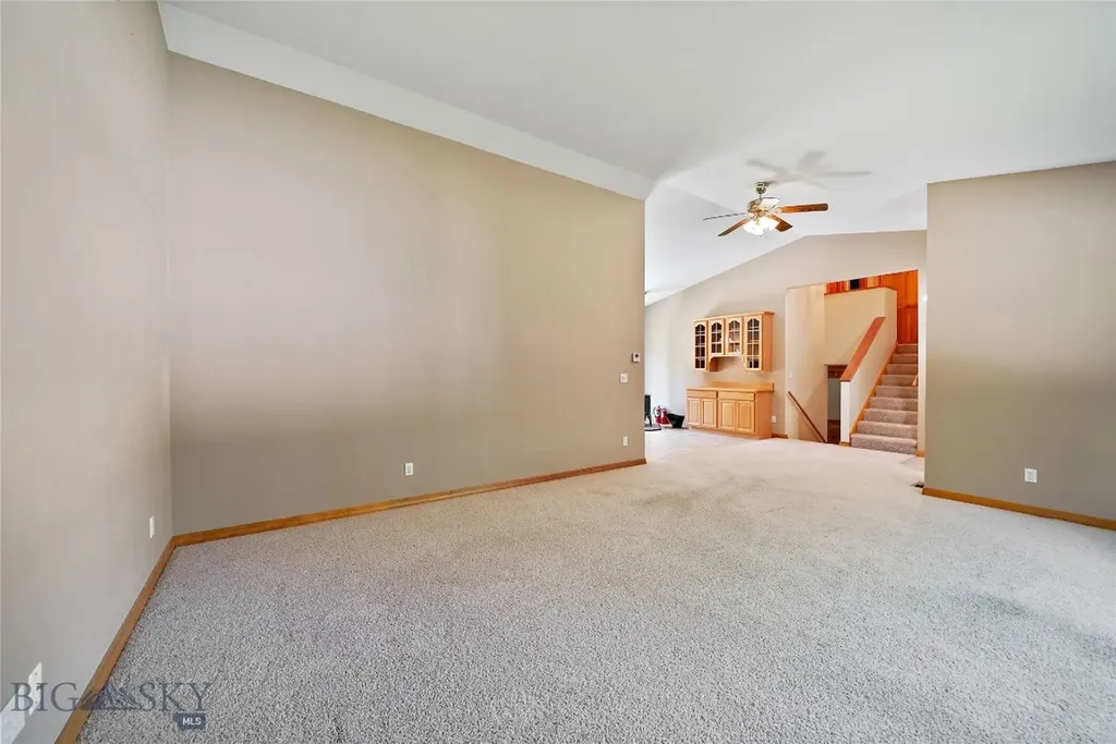 38A N Woodard Avenue Absarokee MT 59001