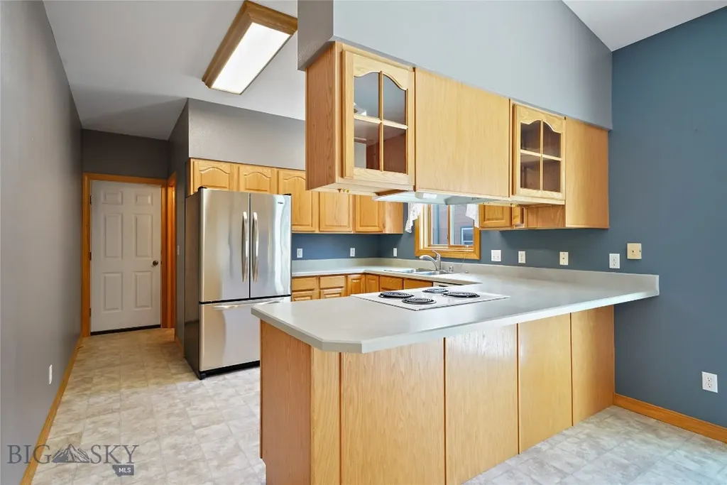 38A N Woodard Avenue Absarokee MT 59001