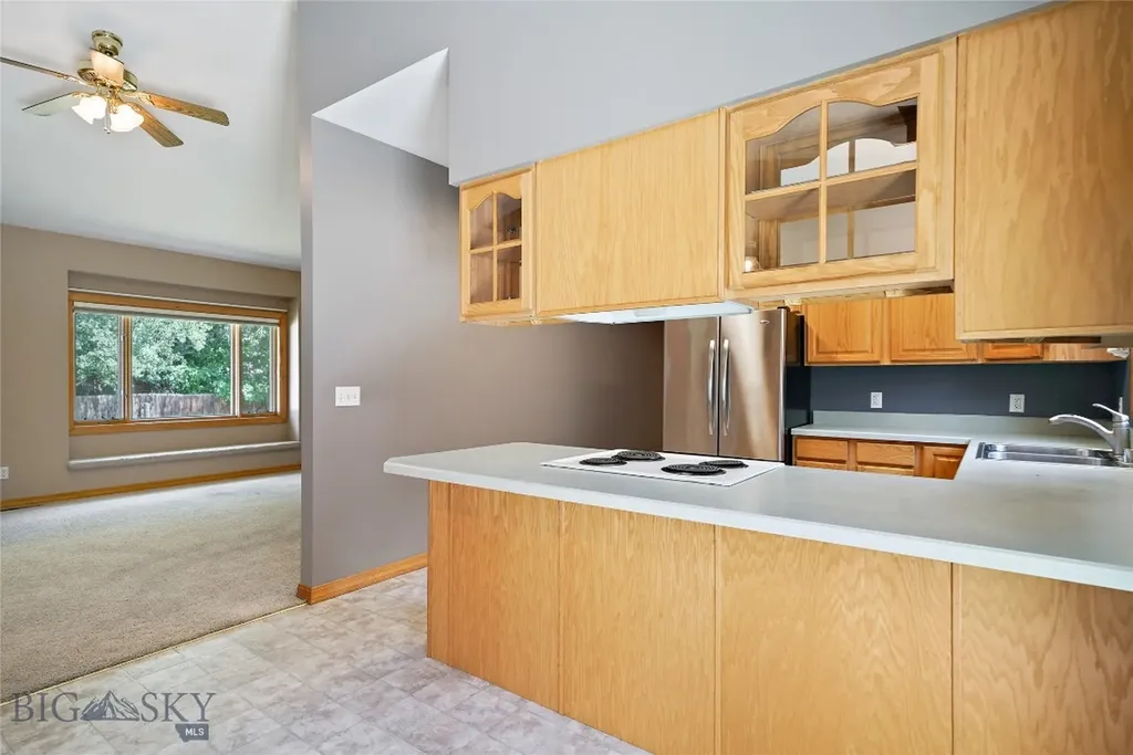 38A N Woodard Avenue Absarokee MT 59001