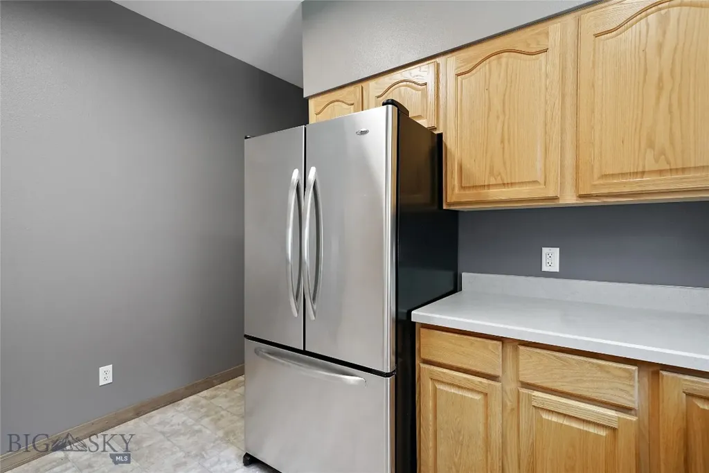 38A N Woodard Avenue Absarokee MT 59001