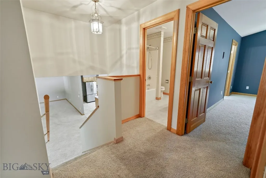 38A N Woodard Avenue Absarokee MT 59001