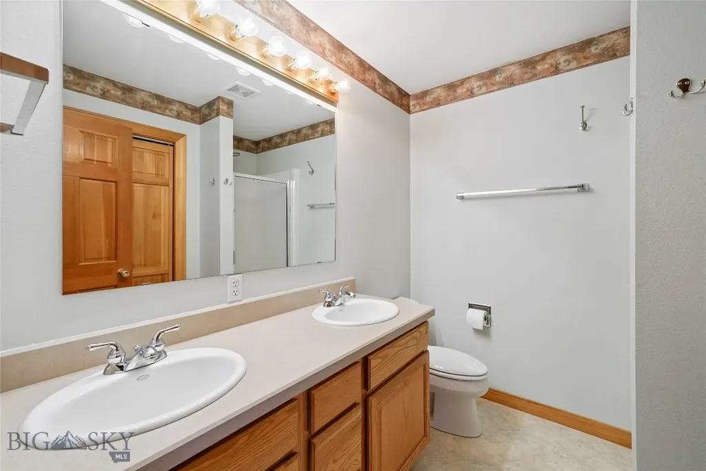 38A N Woodard Avenue Absarokee MT 59001