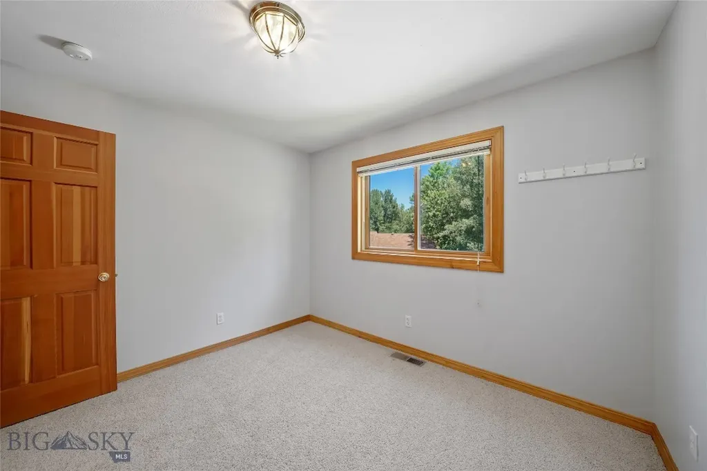 38A N Woodard Avenue Absarokee MT 59001