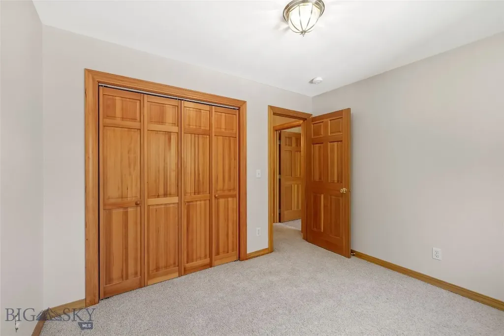 38A N Woodard Avenue Absarokee MT 59001