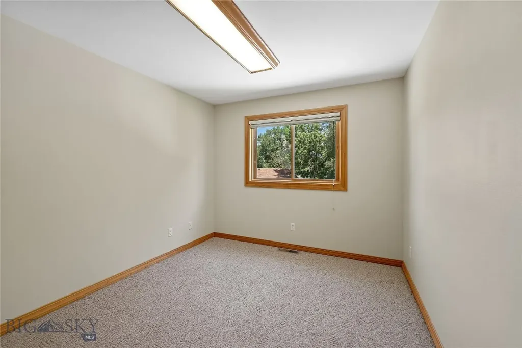 38A N Woodard Avenue Absarokee MT 59001