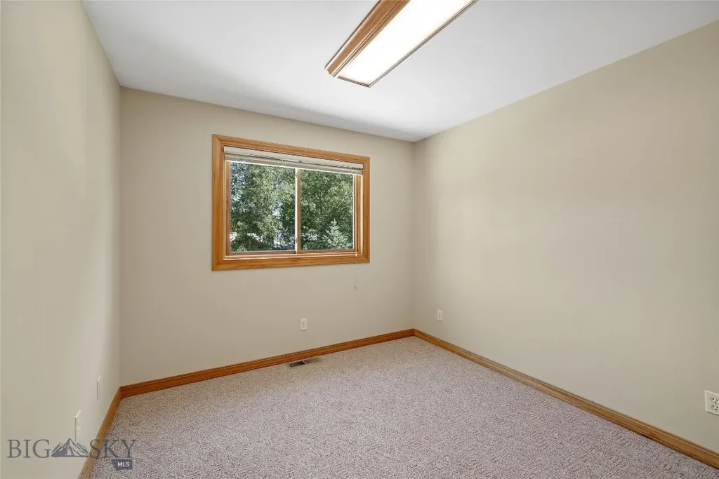 38A N Woodard Avenue Absarokee MT 59001