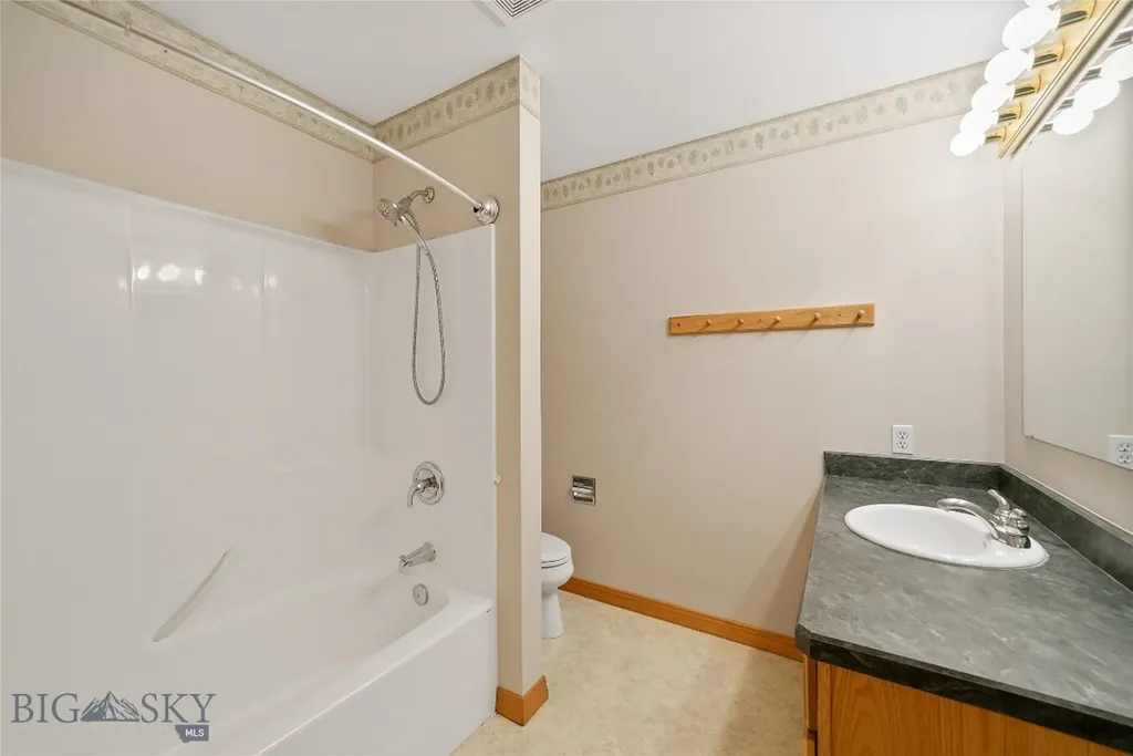 38A N Woodard Avenue Absarokee MT 59001