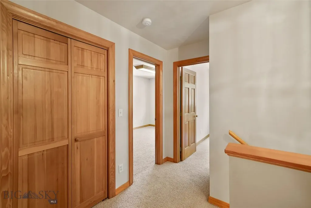 38A N Woodard Avenue Absarokee MT 59001