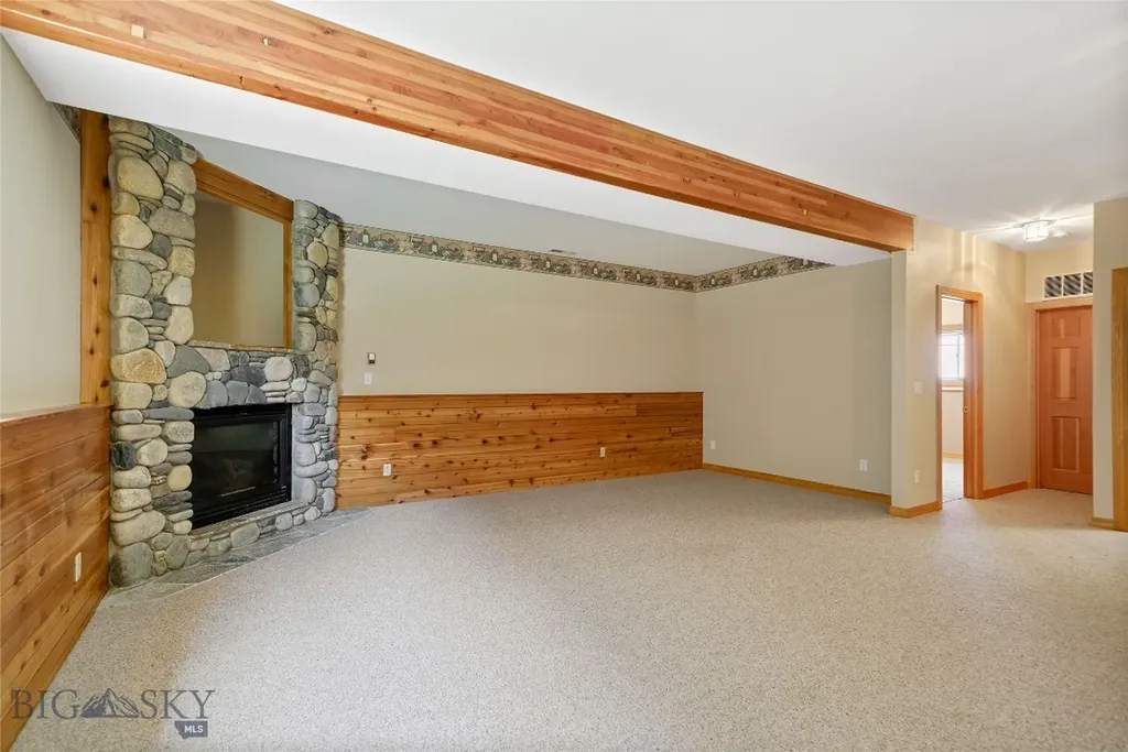 38A N Woodard Avenue Absarokee MT 59001
