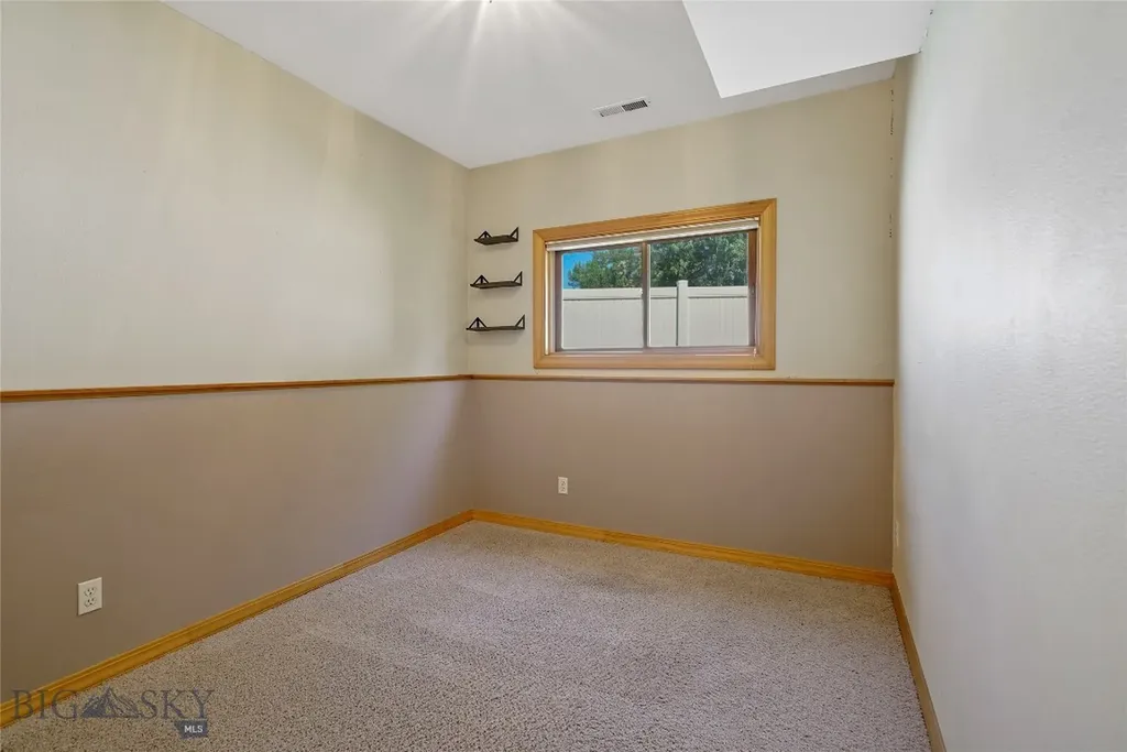 38A N Woodard Avenue Absarokee MT 59001