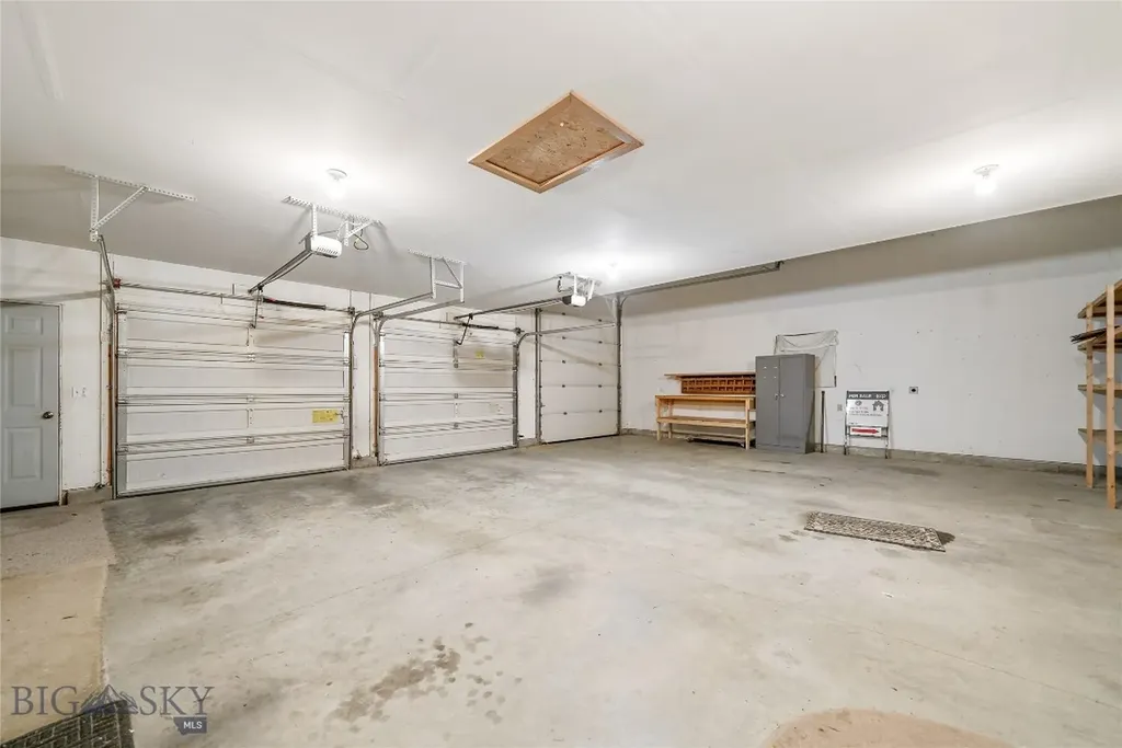 38A N Woodard Avenue Absarokee MT 59001