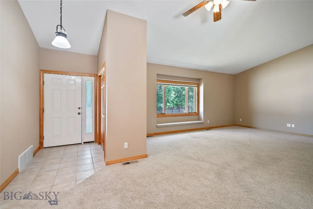 38A N Woodard Avenue Absarokee MT 59001