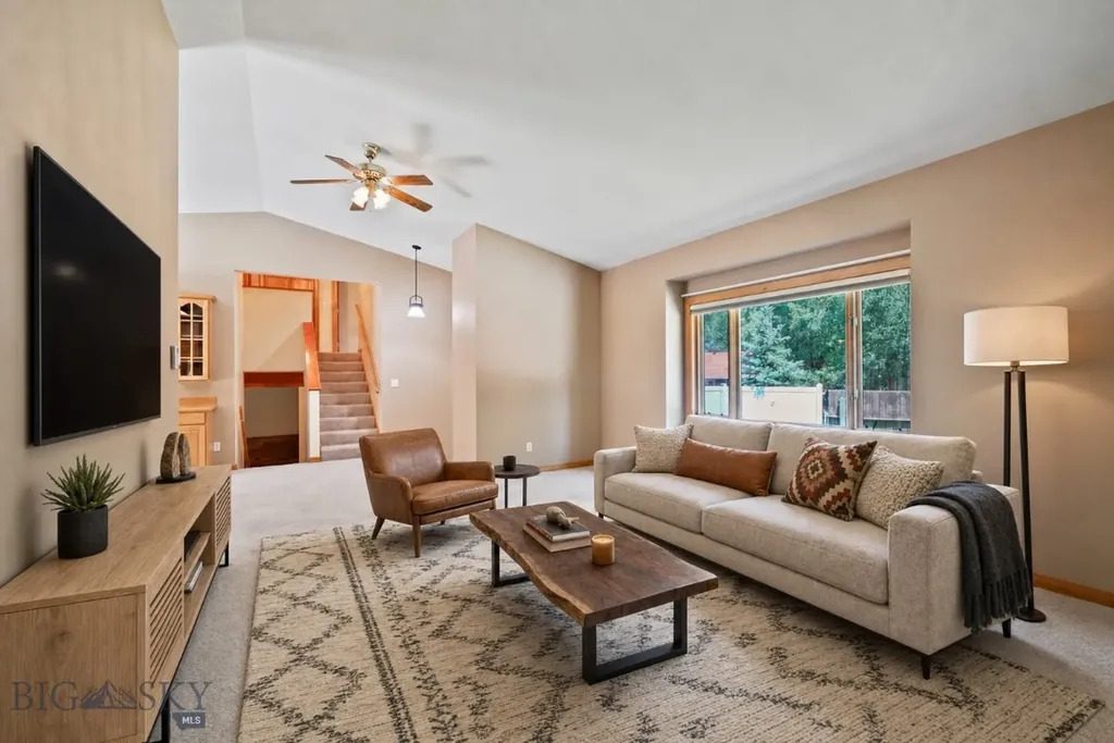 38A N Woodard Avenue Absarokee MT 59001