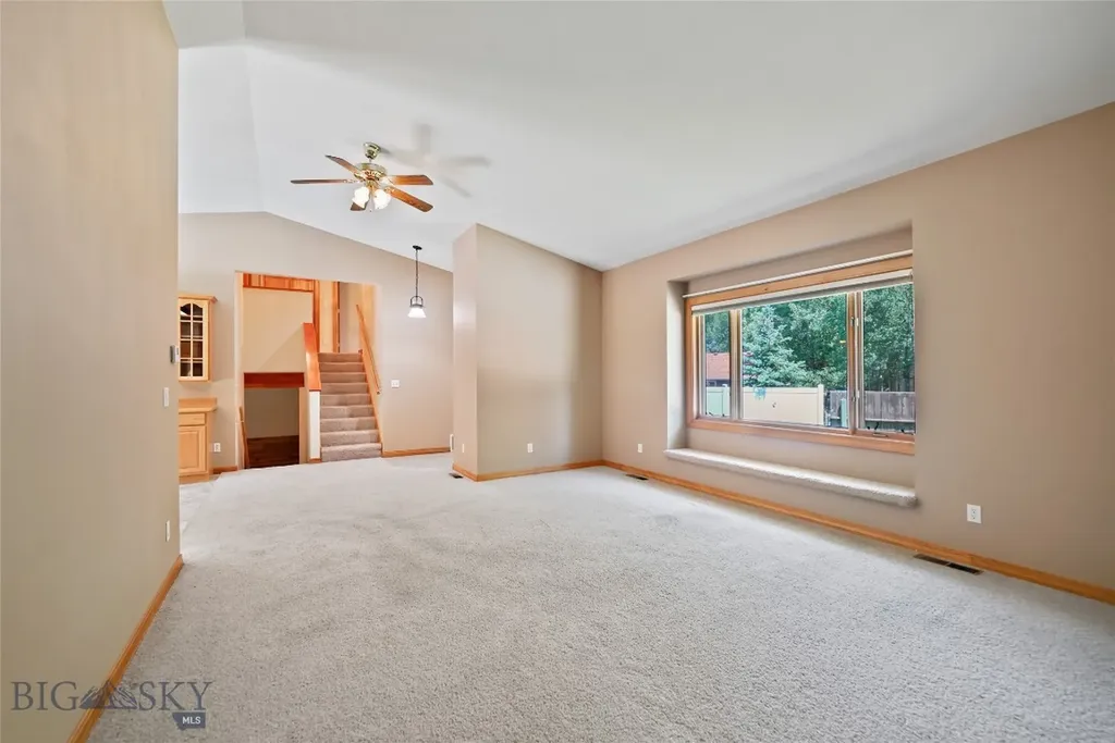 38A N Woodard Avenue Absarokee MT 59001