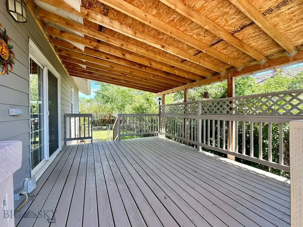 114 F Avenue NW Harlowton MT 59036