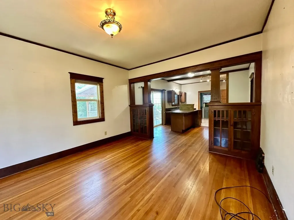 114 F Avenue NW Harlowton MT 59036
