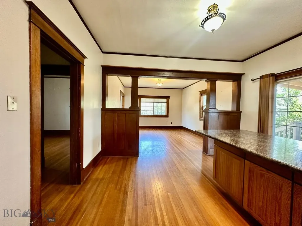 114 F Avenue NW Harlowton MT 59036