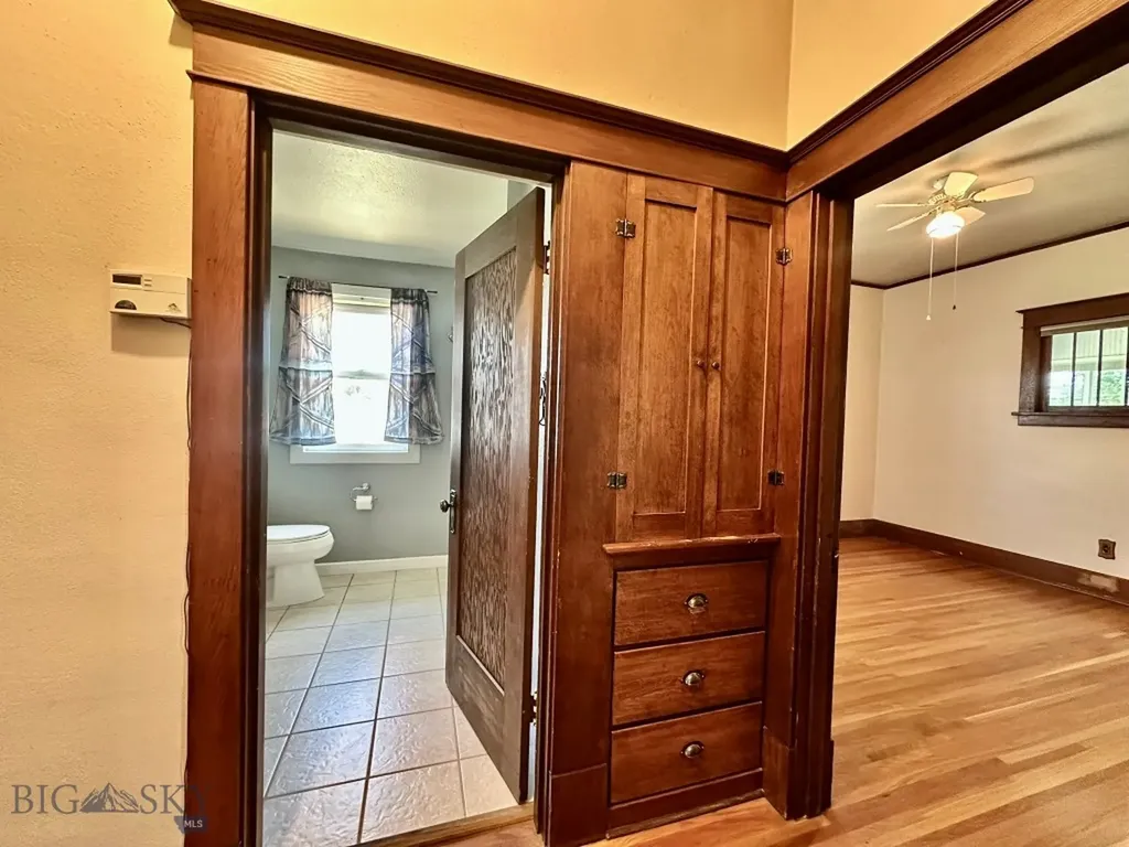 114 F Avenue NW Harlowton MT 59036