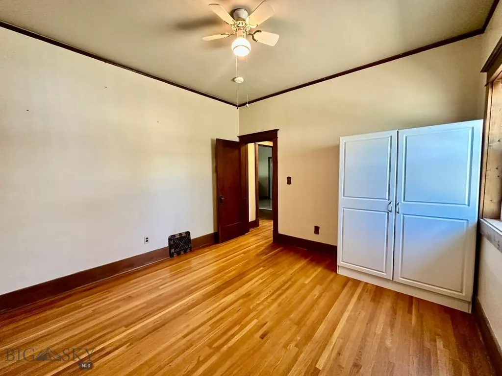 114 F Avenue NW Harlowton MT 59036