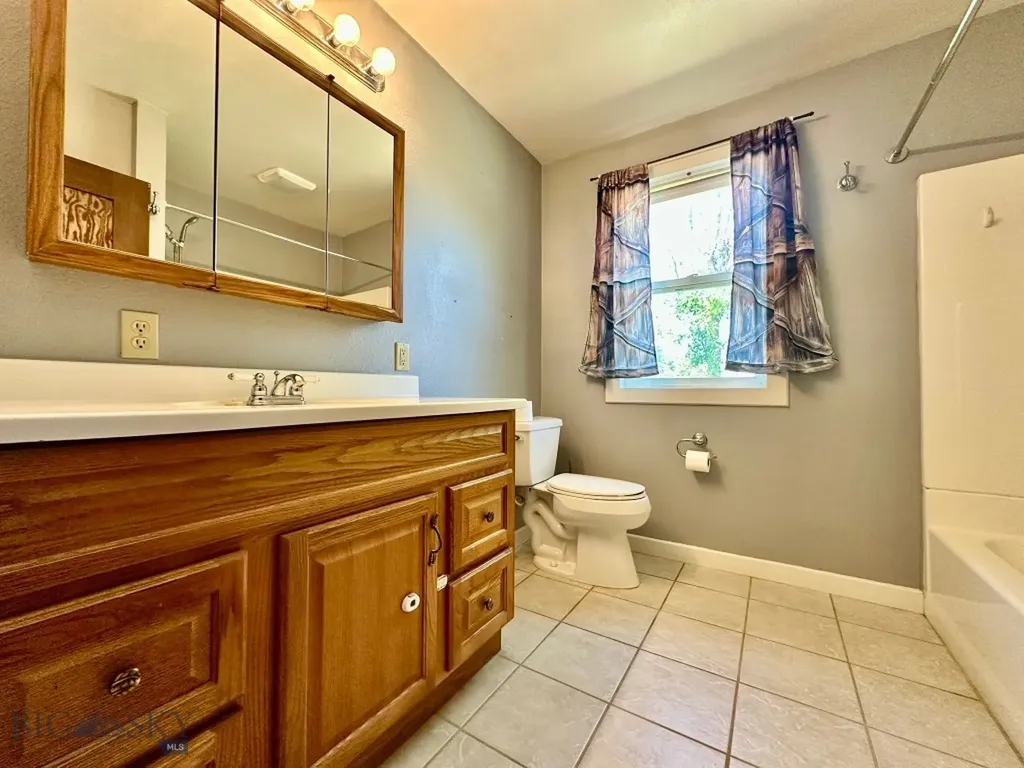 114 F Avenue NW Harlowton MT 59036