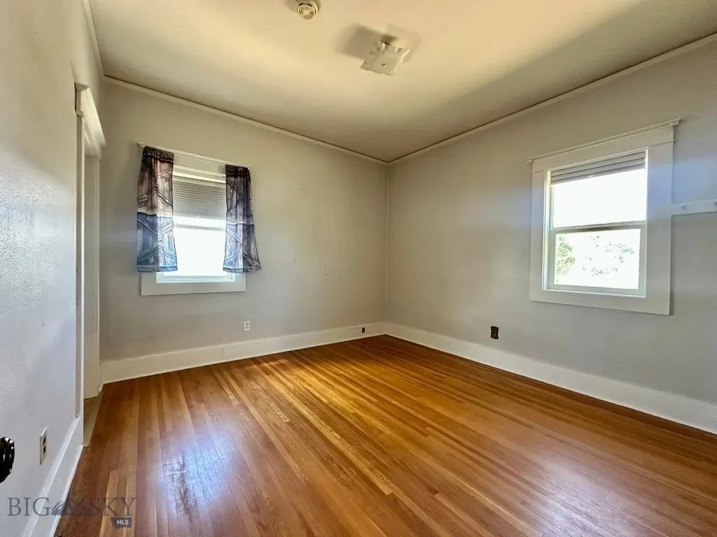 114 F Avenue NW Harlowton MT 59036