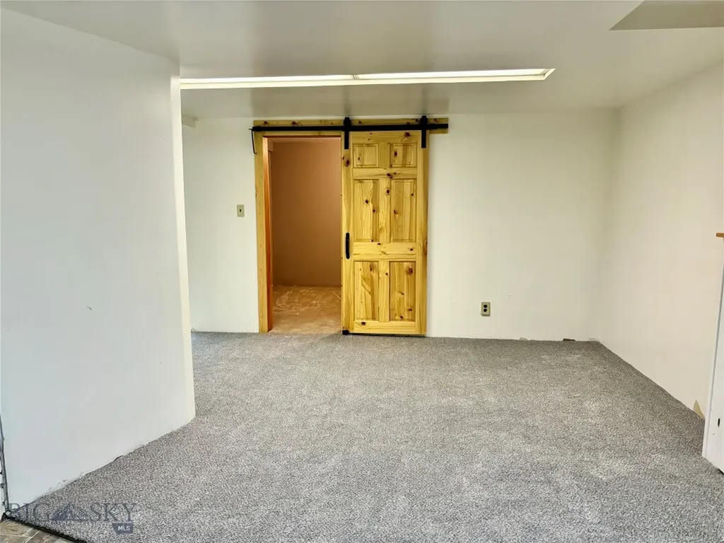 114 F Avenue NW Harlowton MT 59036