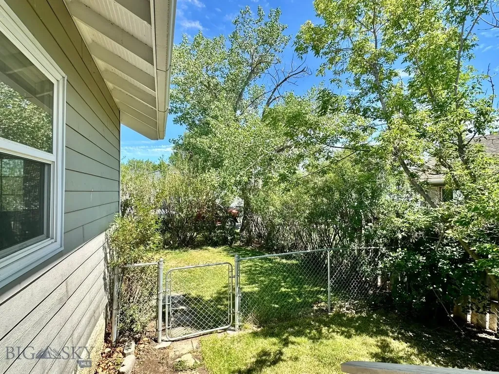 114 F Avenue NW Harlowton MT 59036